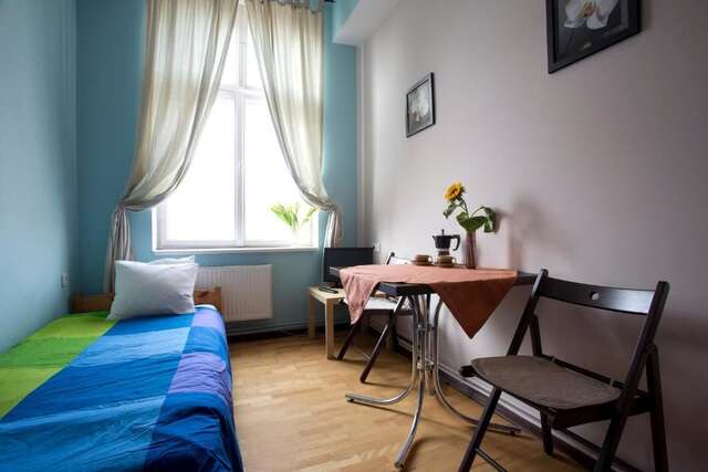 Апартаменты Krakow Townhouse Краков-89